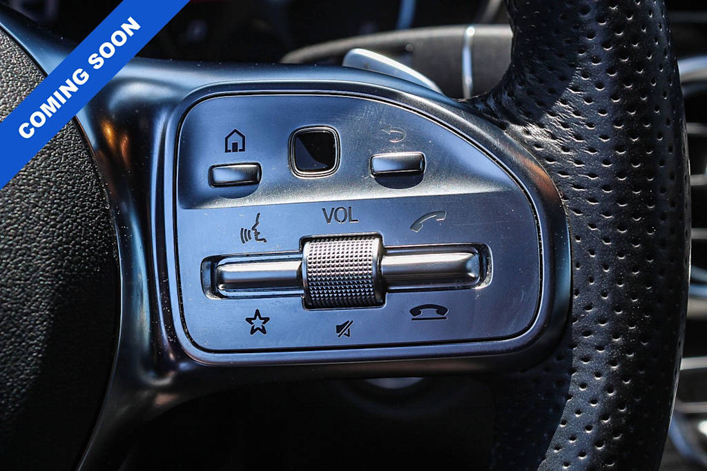 Thumbnail: 2019 Mercedes-Benz C-Class - 25