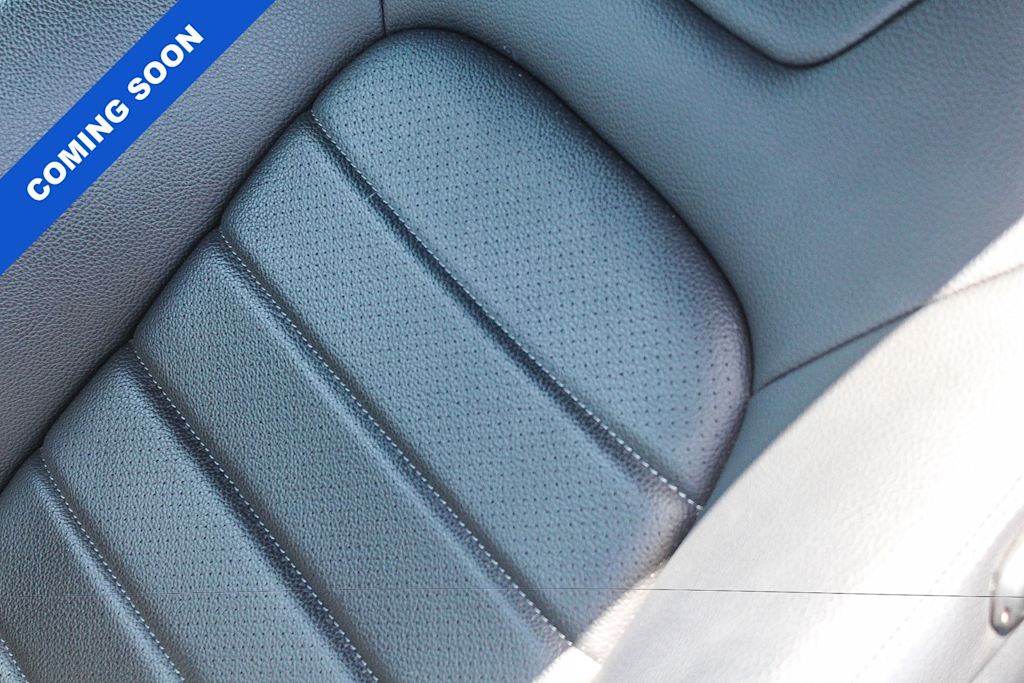 Thumbnail: 2019 Mercedes-Benz C-Class - 9