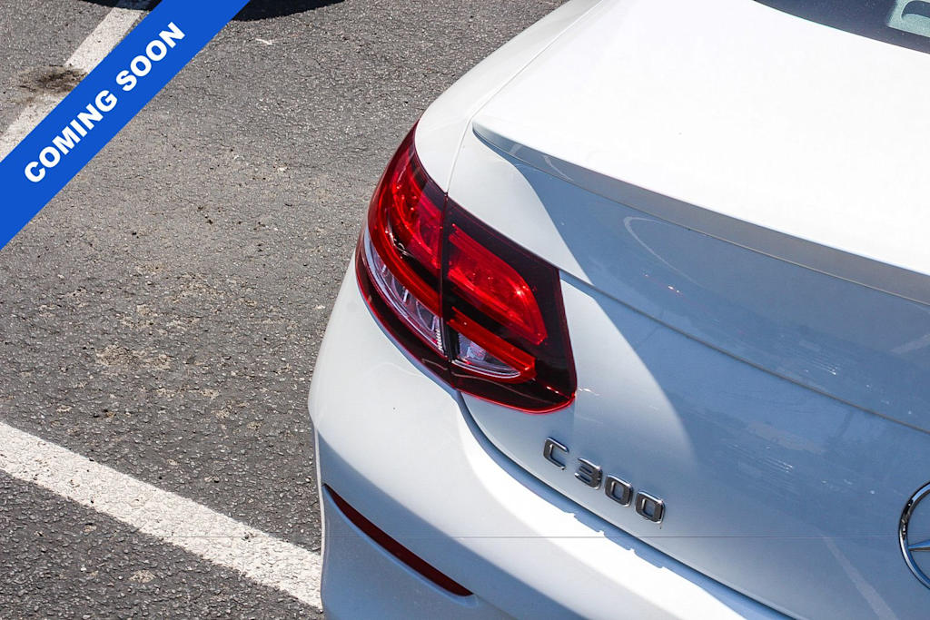 Thumbnail: 2019 Mercedes-Benz C-Class - 16
