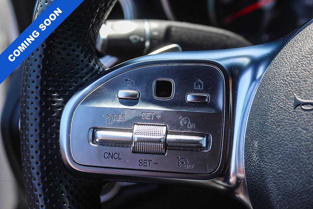 Thumbnail: 2019 Mercedes-Benz C-Class - 24