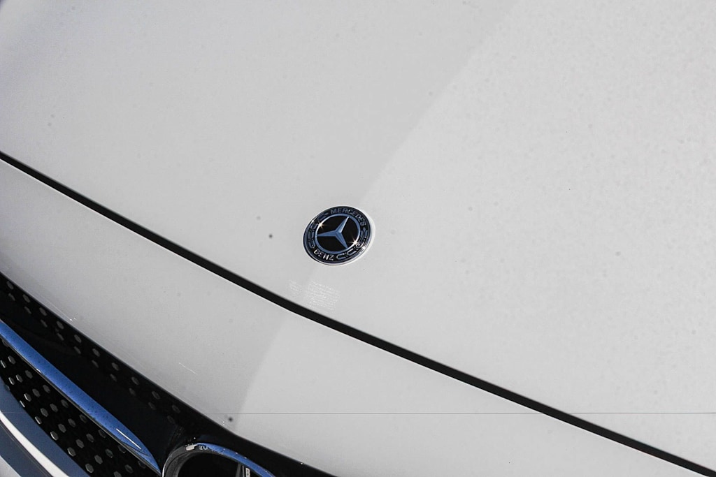 Thumbnail: 2019 Mercedes-Benz C-Class - 24