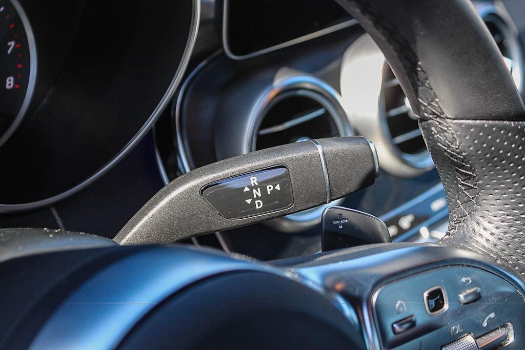 Thumbnail: 2019 Mercedes-Benz C-Class - 25