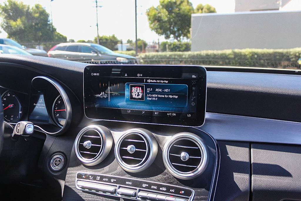 Thumbnail: 2019 Mercedes-Benz C-Class - 13