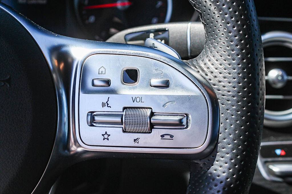 Thumbnail: 2019 Mercedes-Benz C-Class - 29