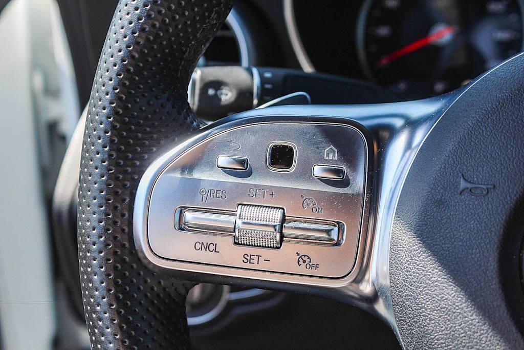 Thumbnail: 2019 Mercedes-Benz C-Class - 28