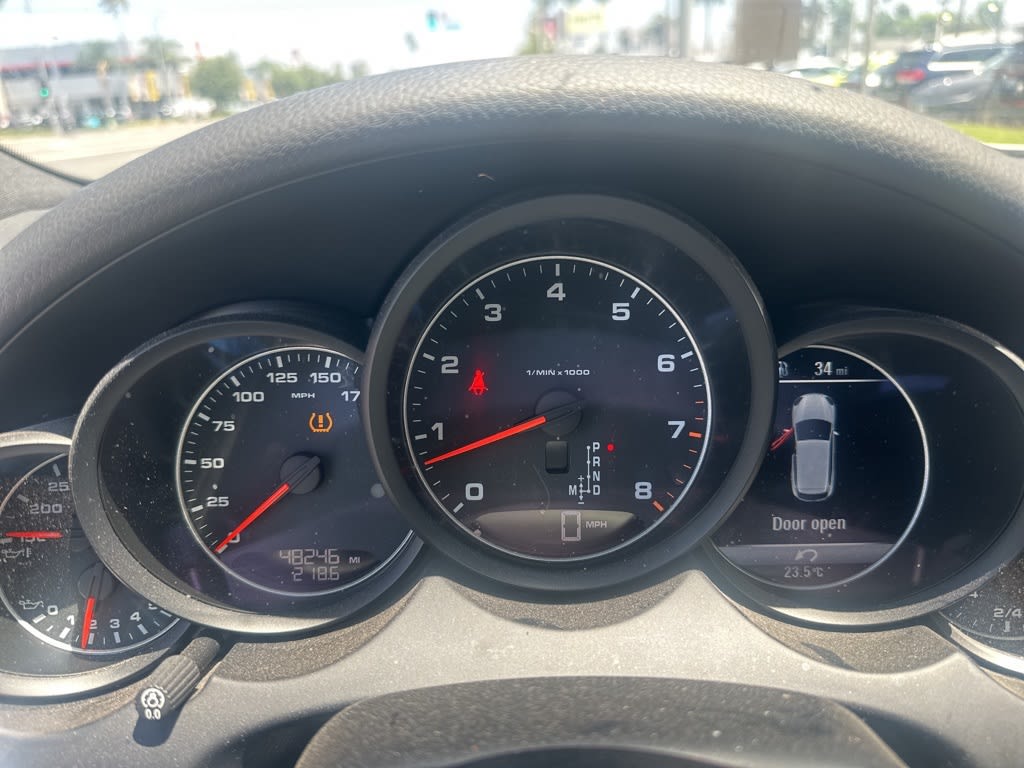 Thumbnail: 2018 Porsche Cayenne - 11