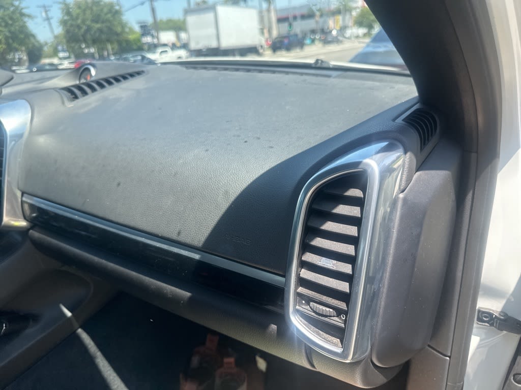 Thumbnail: 2018 Porsche Cayenne - 28