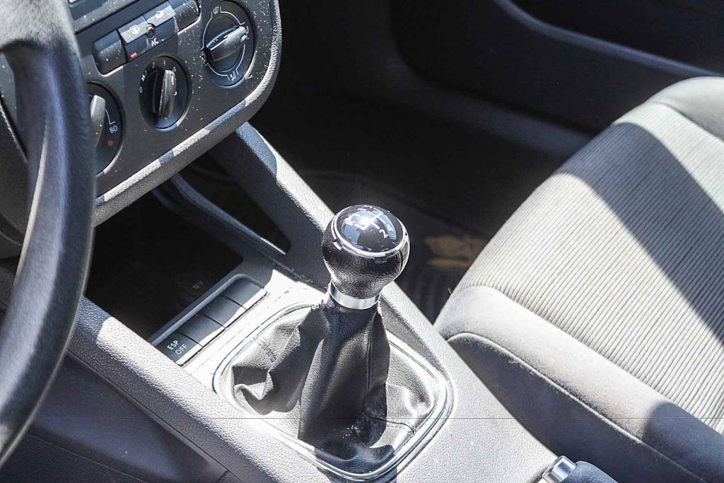 Thumbnail: 2009 Volkswagen Rabbit - 13