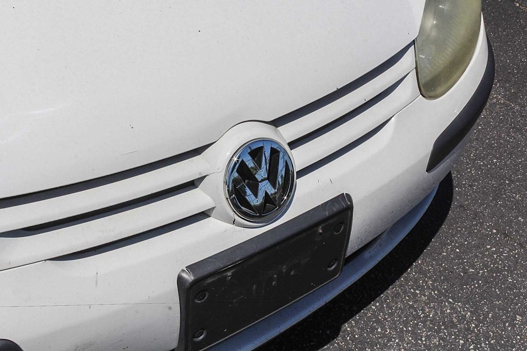 Thumbnail: 2009 Volkswagen Rabbit - 22