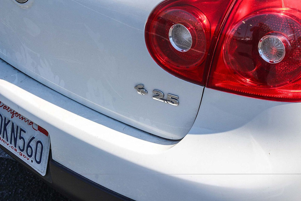 Thumbnail: 2009 Volkswagen Rabbit - 18