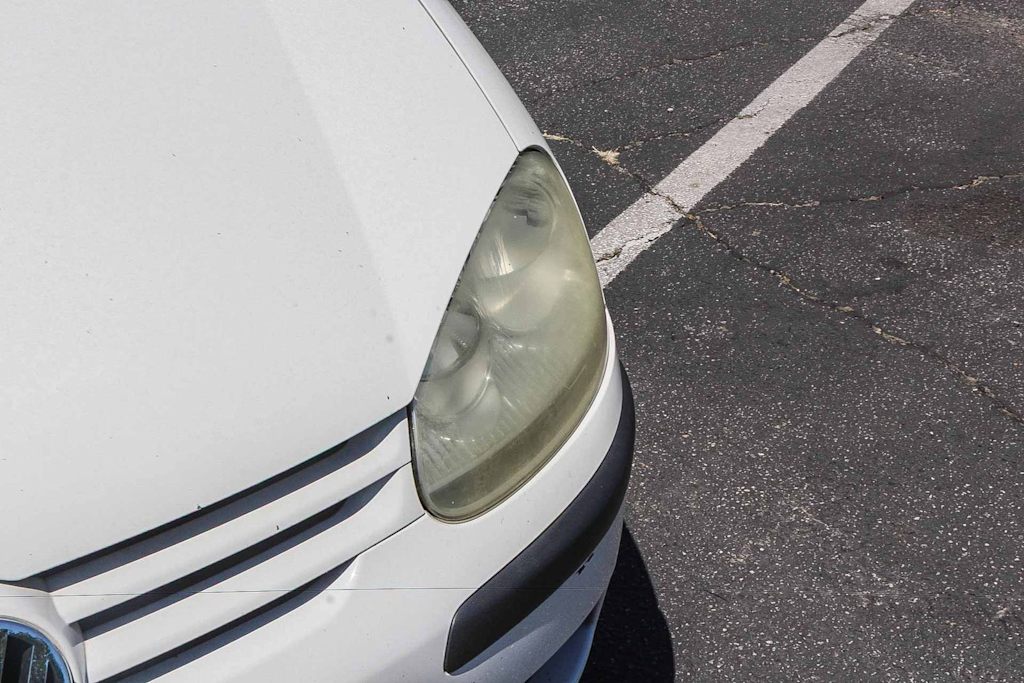 Thumbnail: 2009 Volkswagen Rabbit - 20