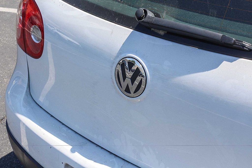Thumbnail: 2009 Volkswagen Rabbit - 6