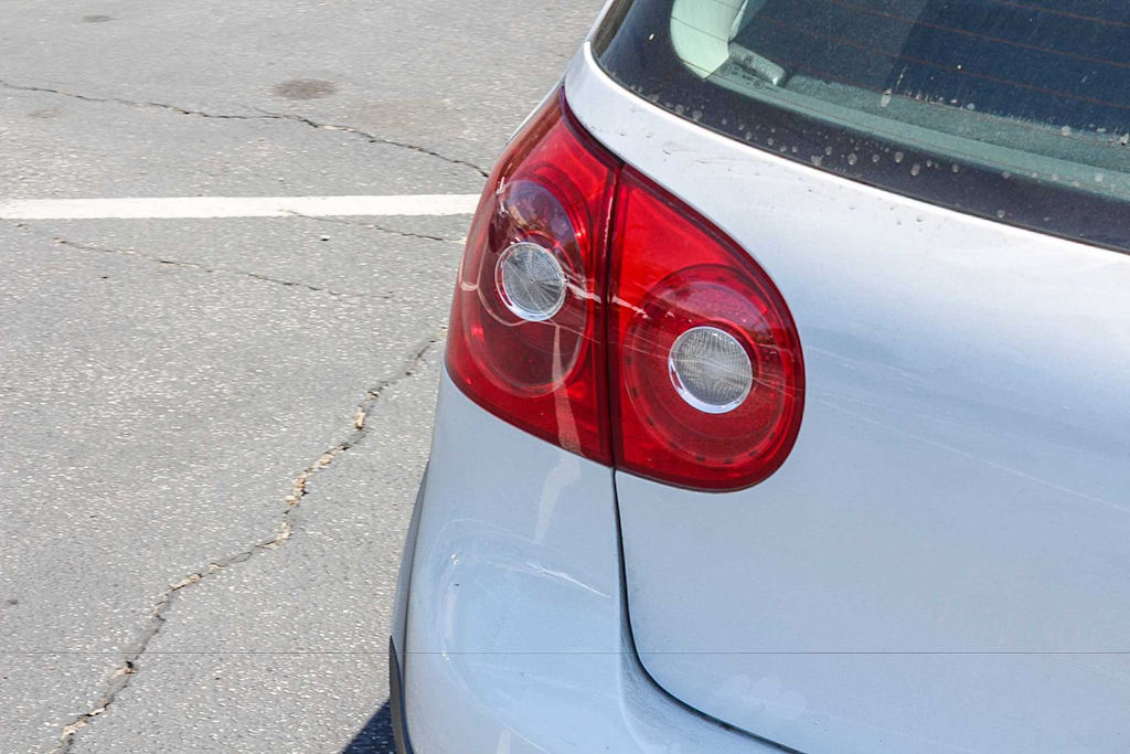 Thumbnail: 2009 Volkswagen Rabbit - 17