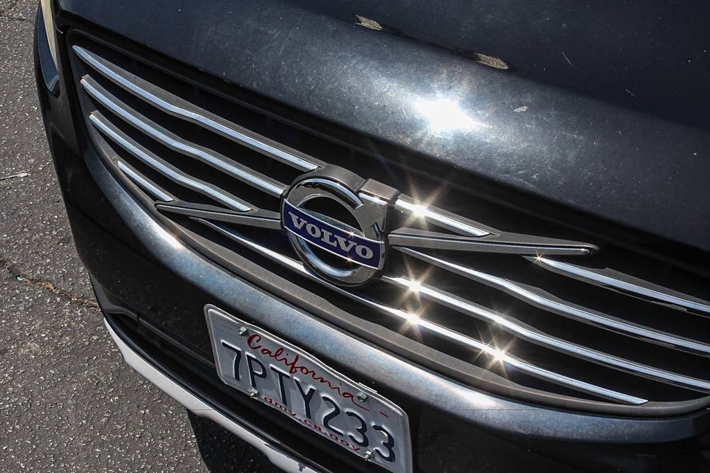 Thumbnail: 2016 Volvo XC60 - 21
