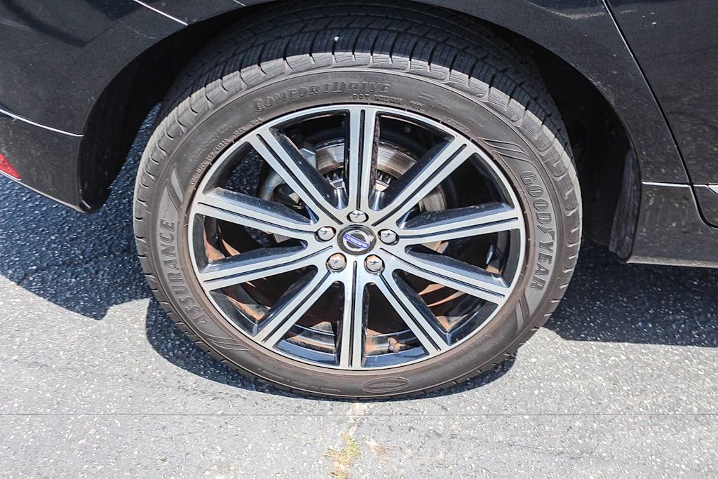Thumbnail: 2016 Volvo XC60 - 7