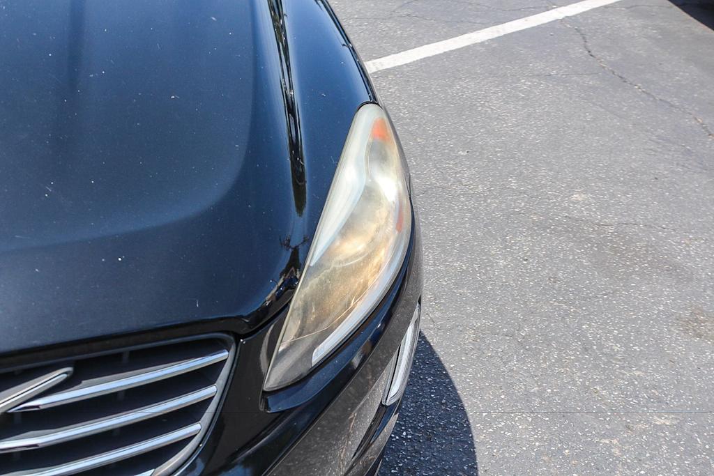 Thumbnail: 2016 Volvo XC60 - 20