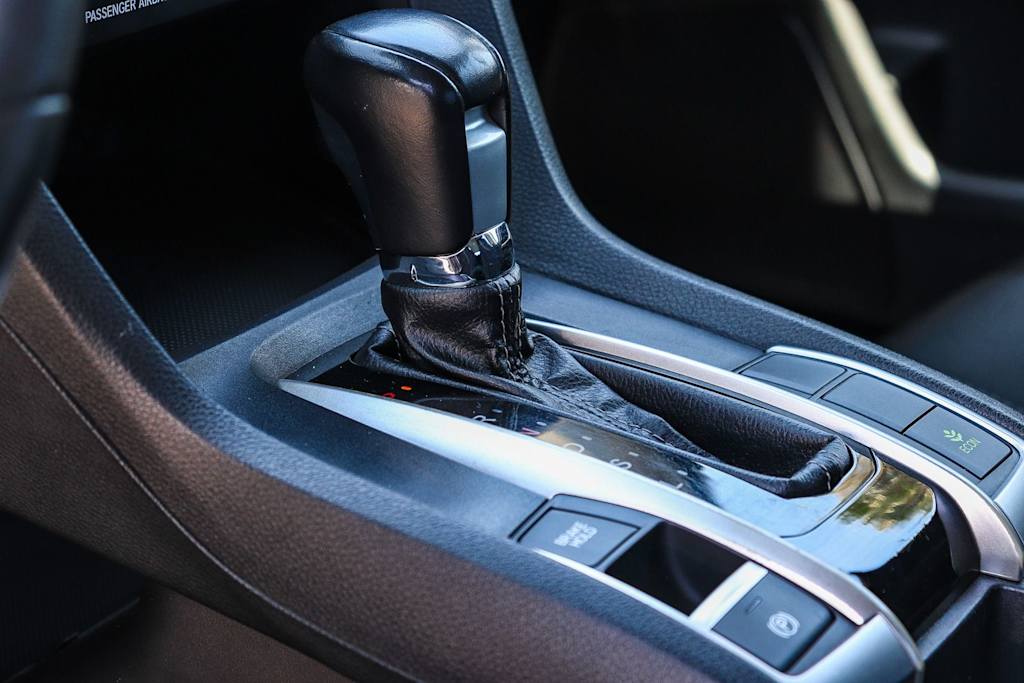 Thumbnail: 2020 Honda Civic - 15
