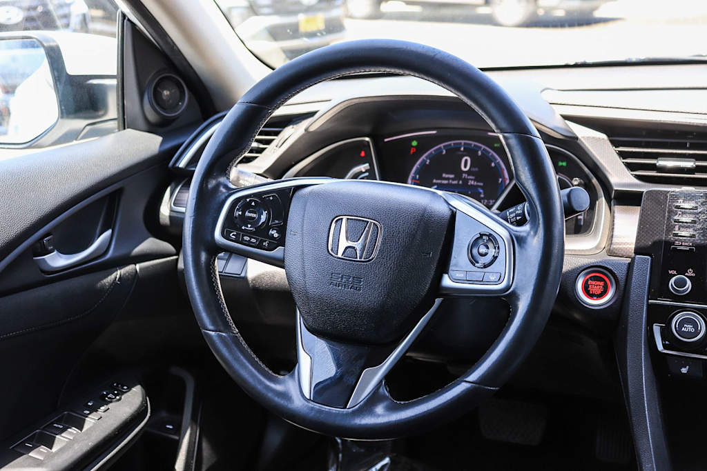 Thumbnail: 2020 Honda Civic - 13