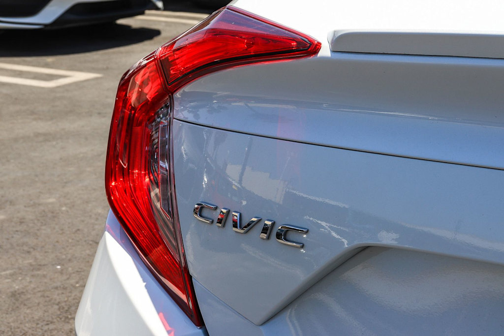 Thumbnail: 2020 Honda Civic - 23