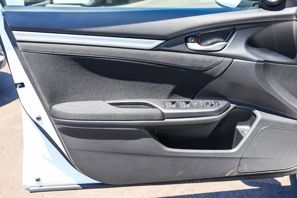 Thumbnail: 2020 Honda Civic - 25