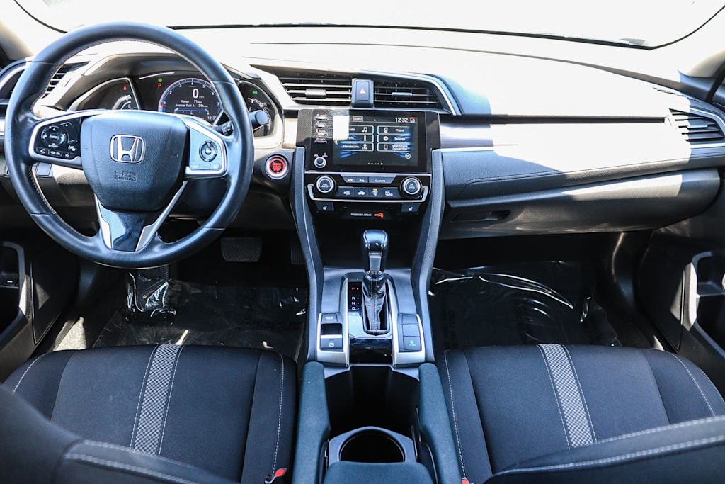 Thumbnail: 2020 Honda Civic - 2