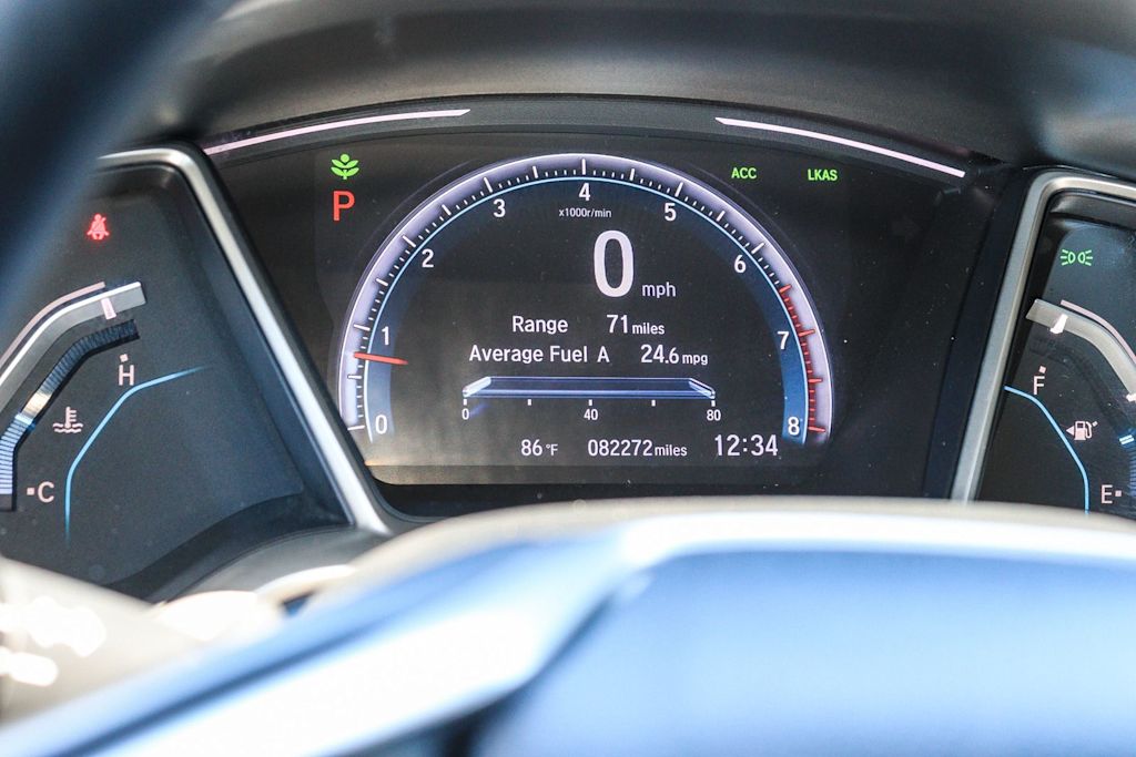 Thumbnail: 2020 Honda Civic - 16