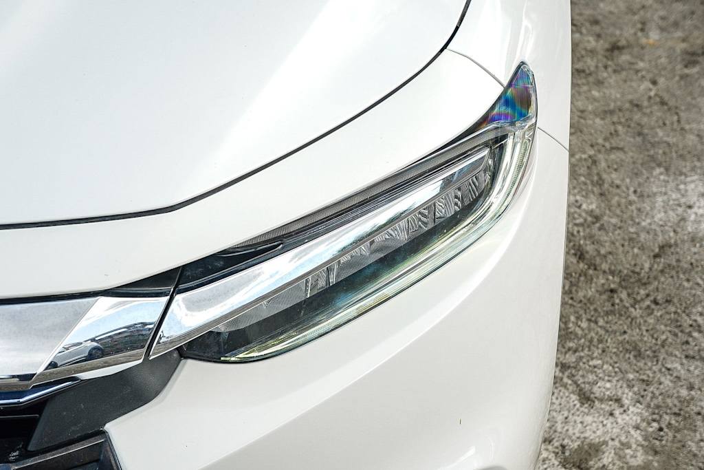 Thumbnail: 2019 Honda Insight - 11