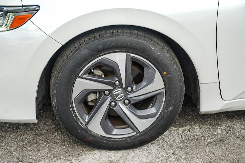 Thumbnail: 2019 Honda Insight - 6