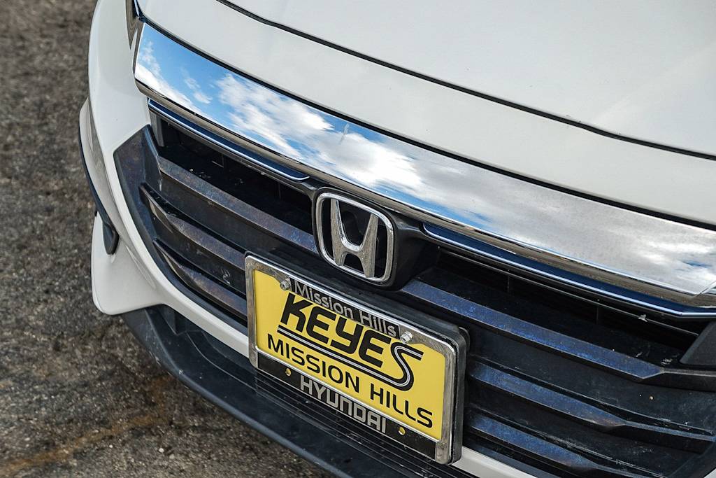 Thumbnail: 2019 Honda Insight - 5