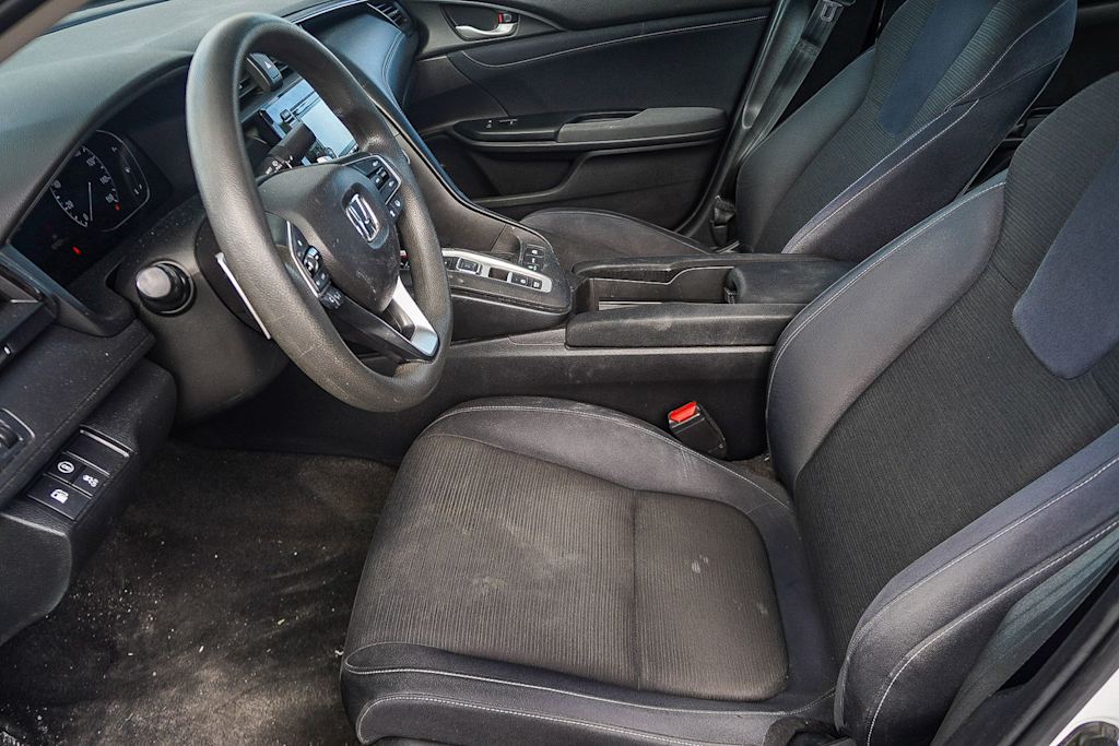 Thumbnail: 2019 Honda Insight - 7