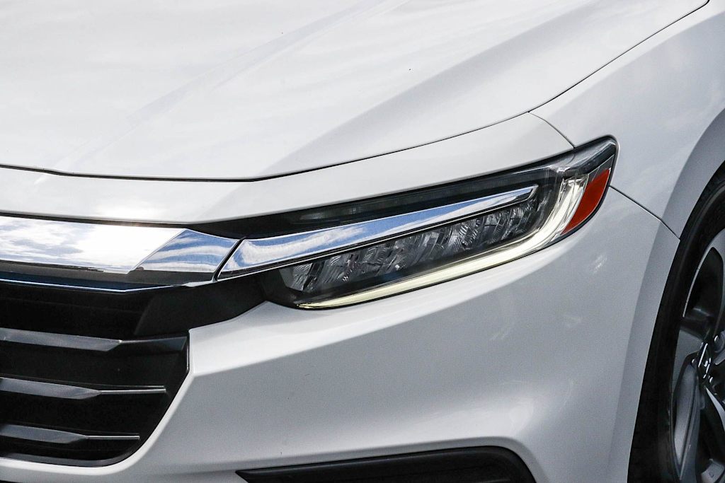 Thumbnail: 2019 Honda Insight - 14