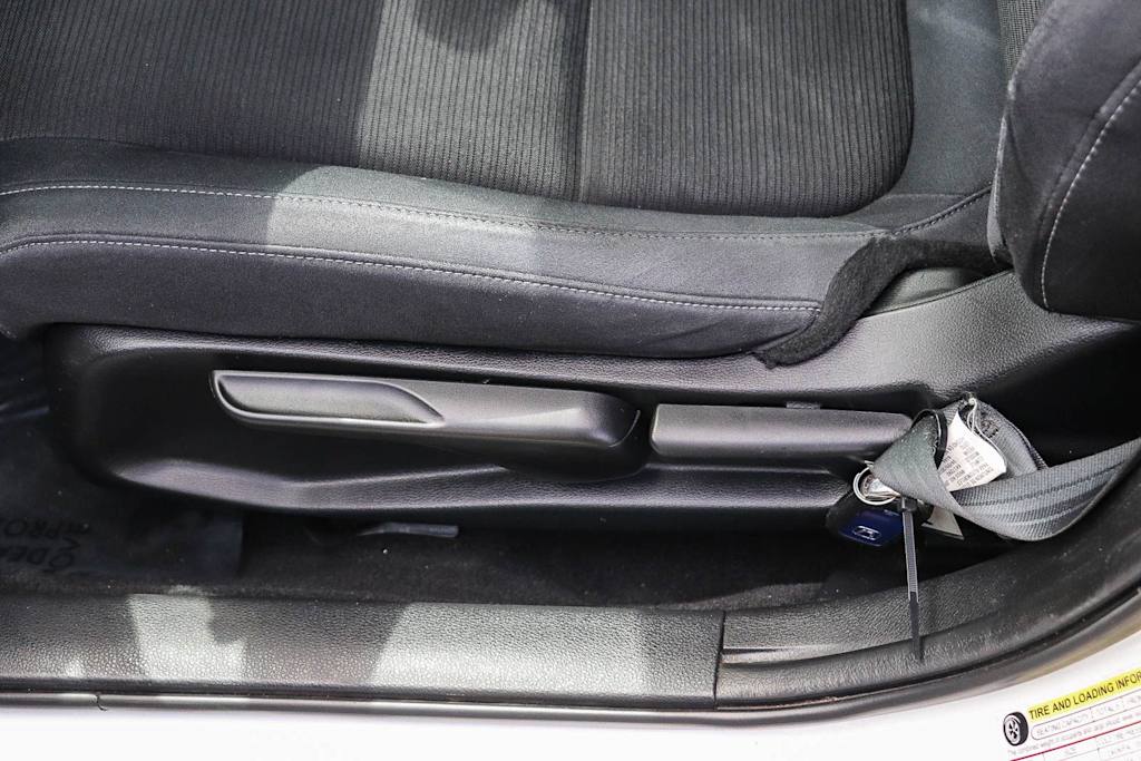 Thumbnail: 2019 Honda Insight - 17