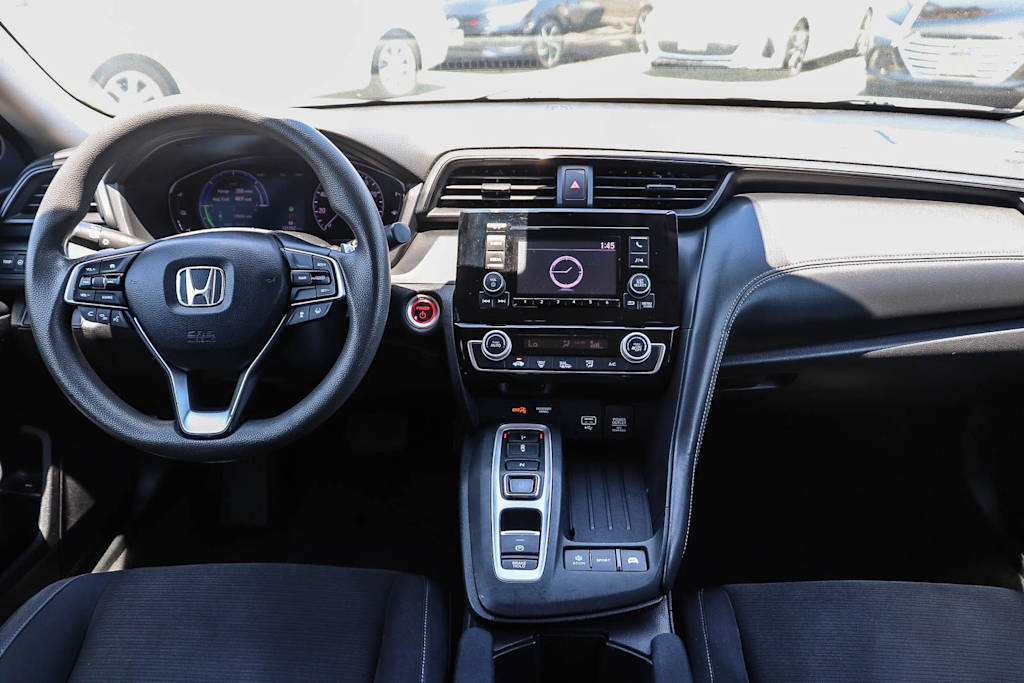 Thumbnail: 2019 Honda Insight - 2