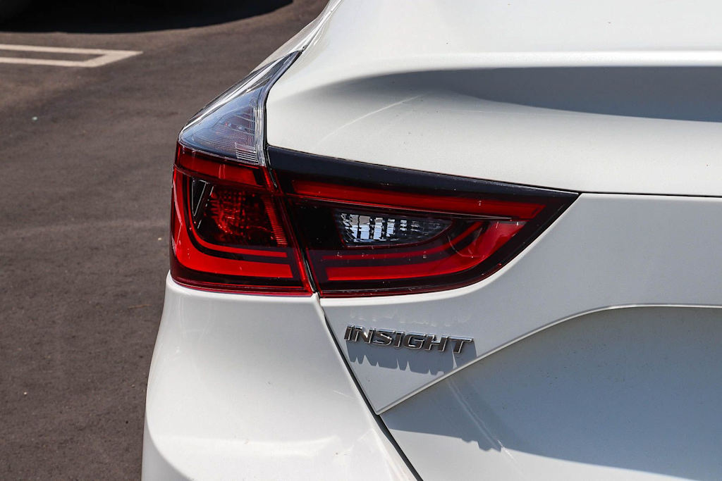 Thumbnail: 2019 Honda Insight - 22