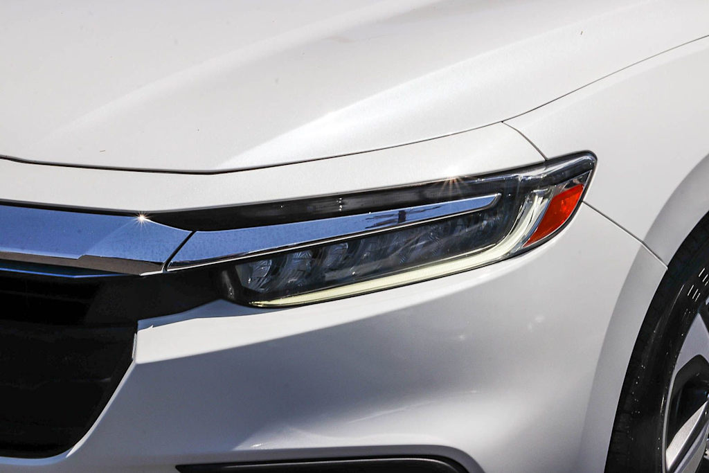 Thumbnail: 2019 Honda Insight - 20