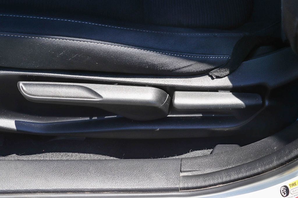 Thumbnail: 2019 Honda Insight - 23