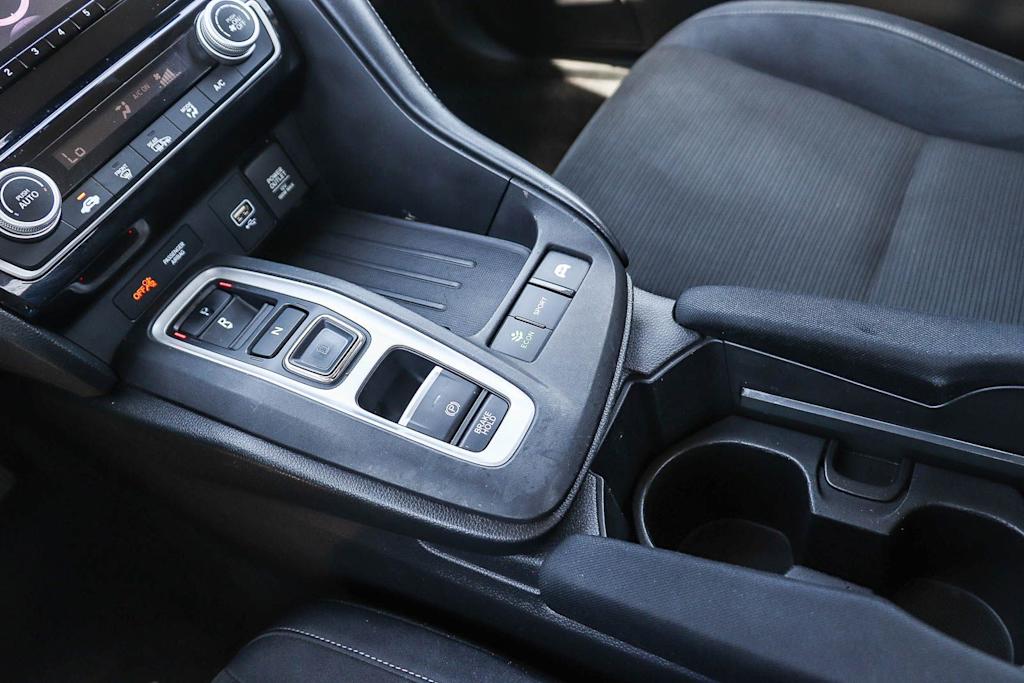 Thumbnail: 2019 Honda Insight - 25