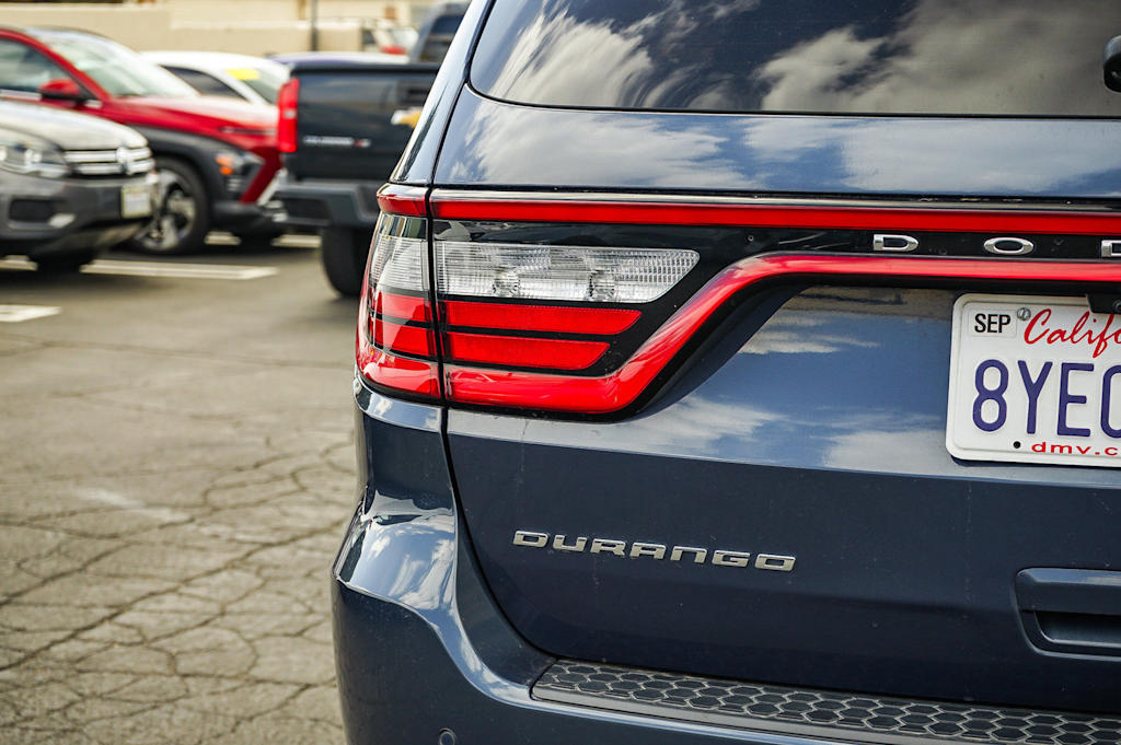 Thumbnail: 2021 Dodge Durango - 9