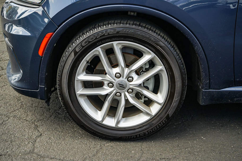 Thumbnail: 2021 Dodge Durango - 10