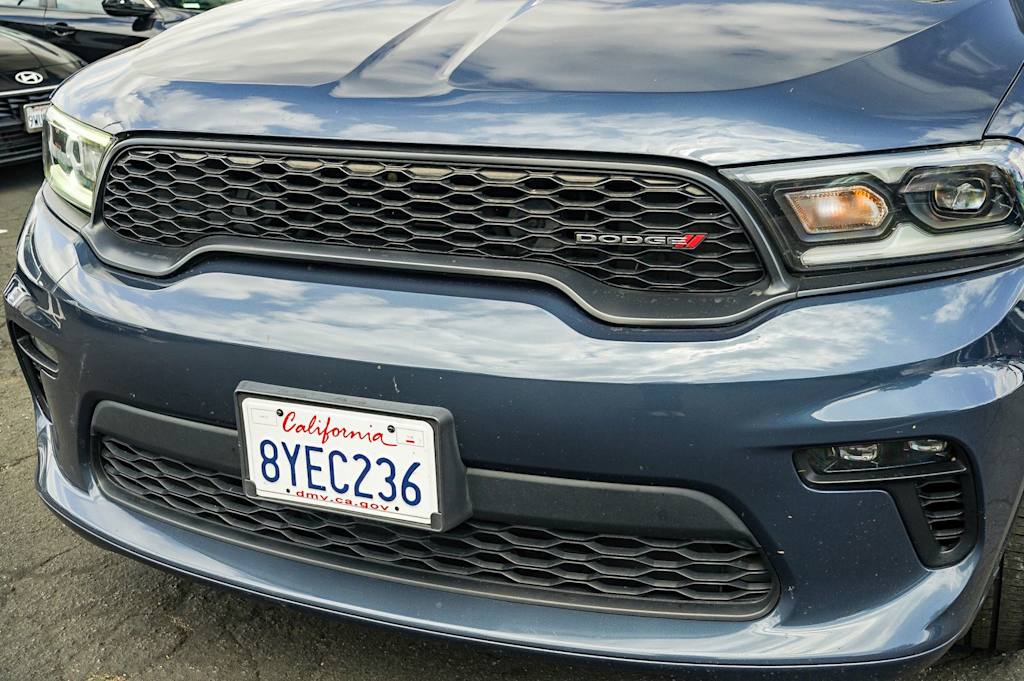Thumbnail: 2021 Dodge Durango - 12