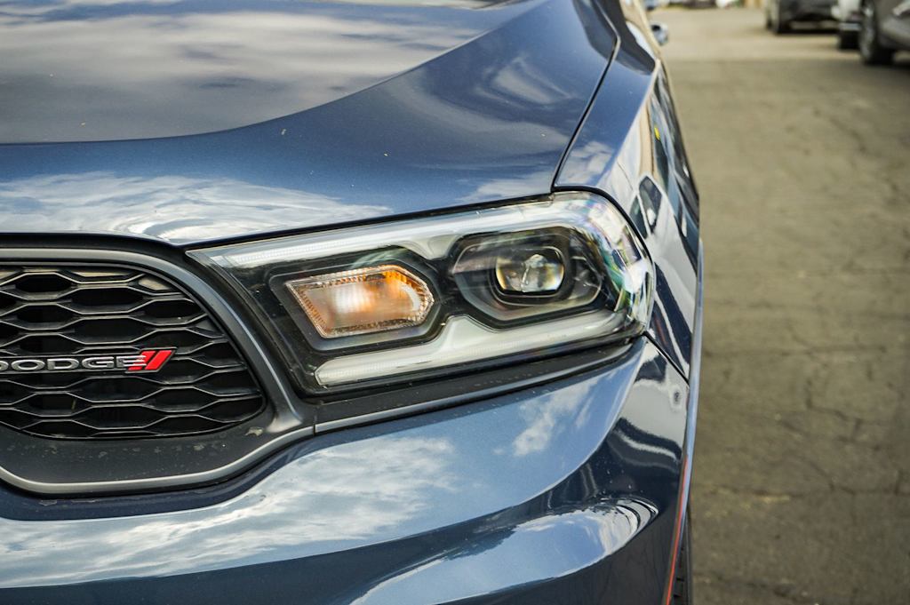 Thumbnail: 2021 Dodge Durango - 11