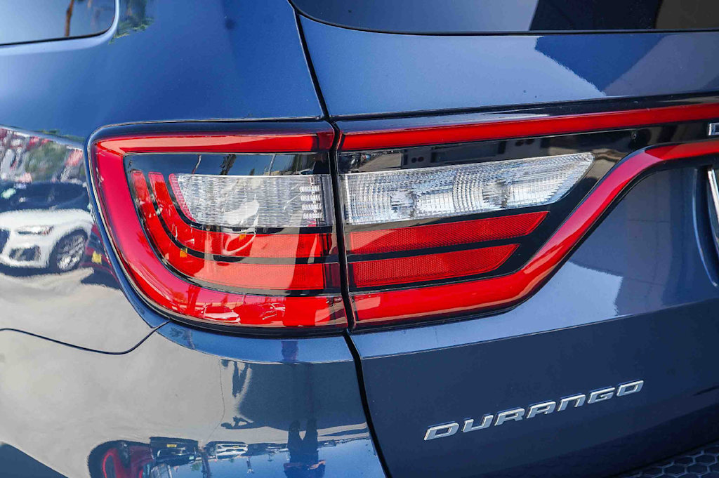 Thumbnail: 2021 Dodge Durango - 17