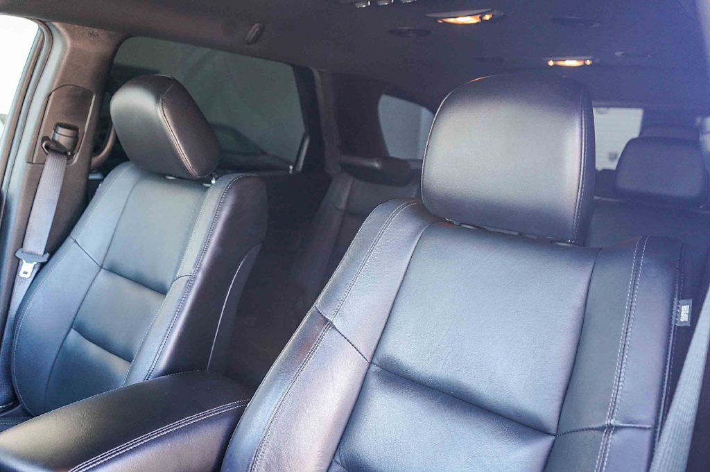 Thumbnail: 2021 Dodge Durango - 22