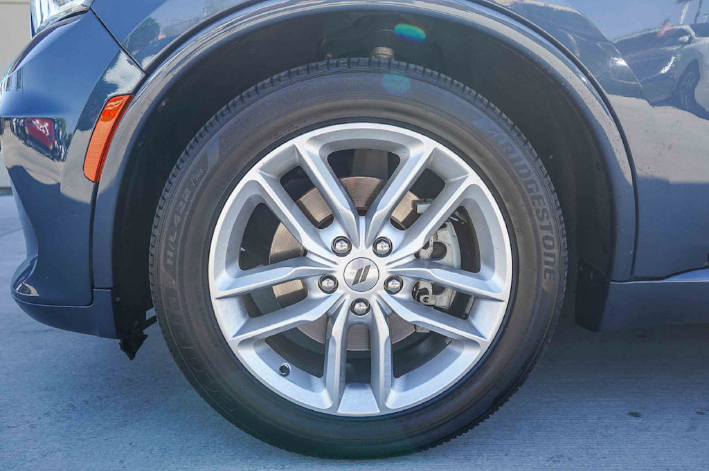 Thumbnail: 2021 Dodge Durango - 18