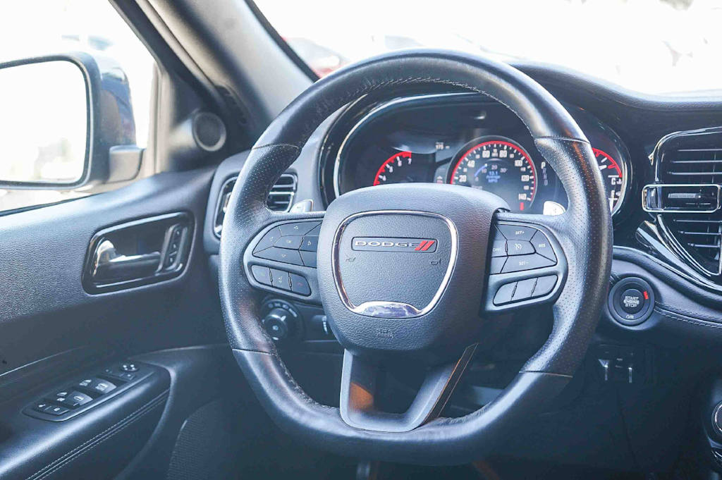 Thumbnail: 2021 Dodge Durango - 12