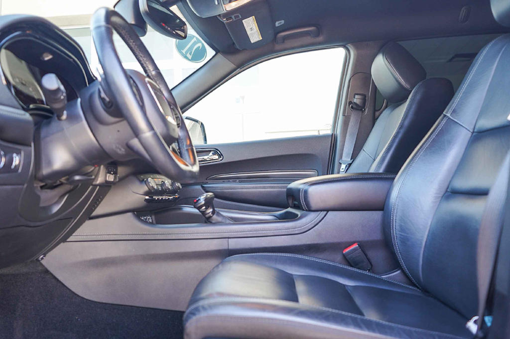 Thumbnail: 2021 Dodge Durango - 10