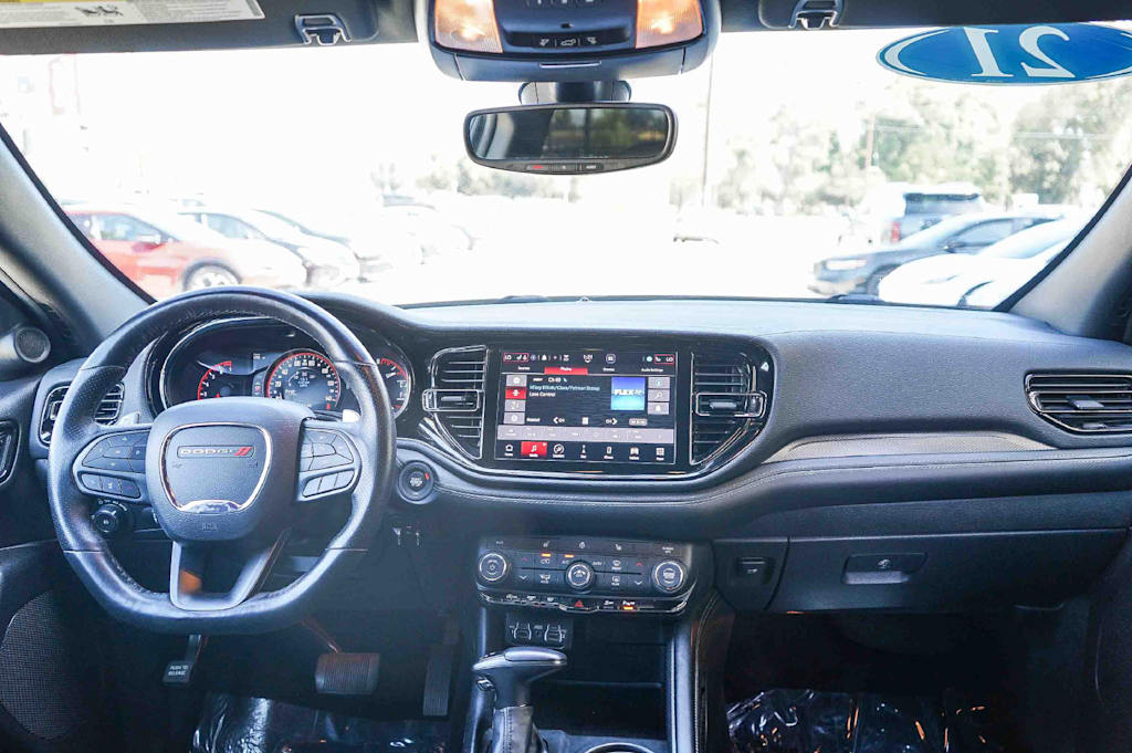 Thumbnail: 2021 Dodge Durango - 2