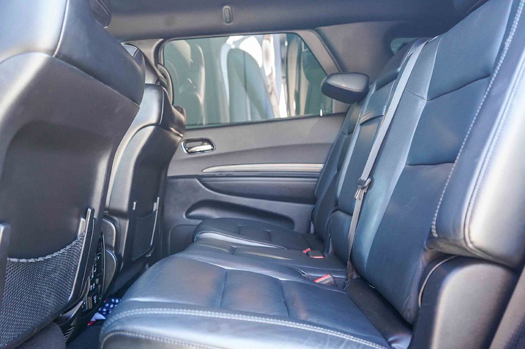 Thumbnail: 2021 Dodge Durango - 11