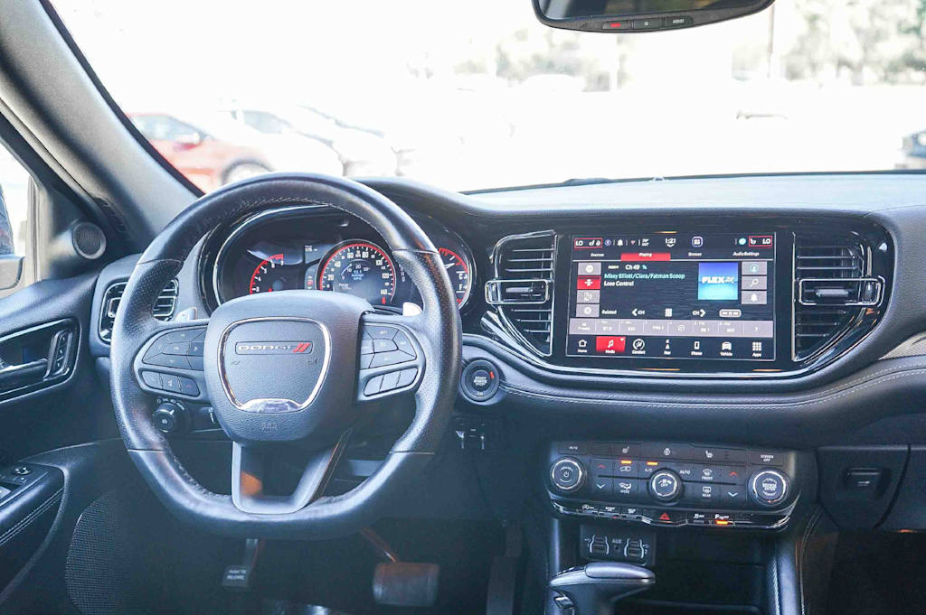 Thumbnail: 2021 Dodge Durango - 8