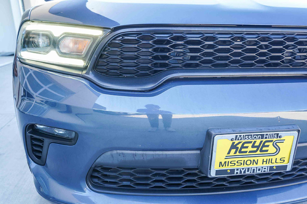 Thumbnail: 2021 Dodge Durango - 19